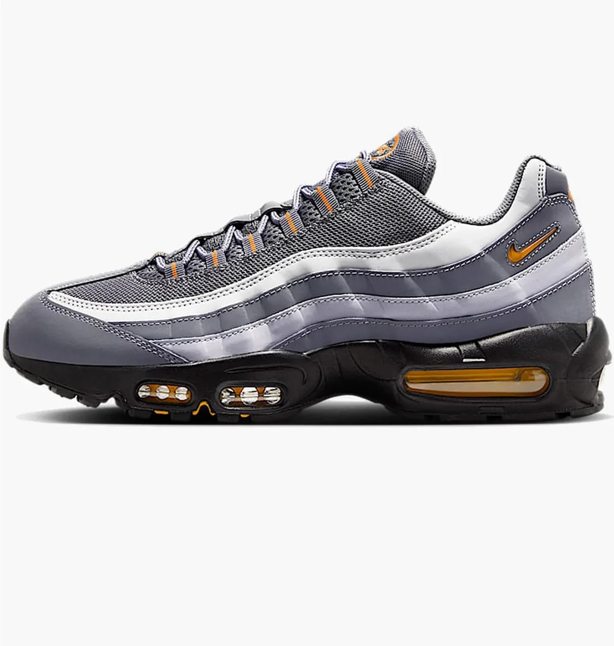 Кросівки чоловічі Nike Air Max 95 (HV6062-100)