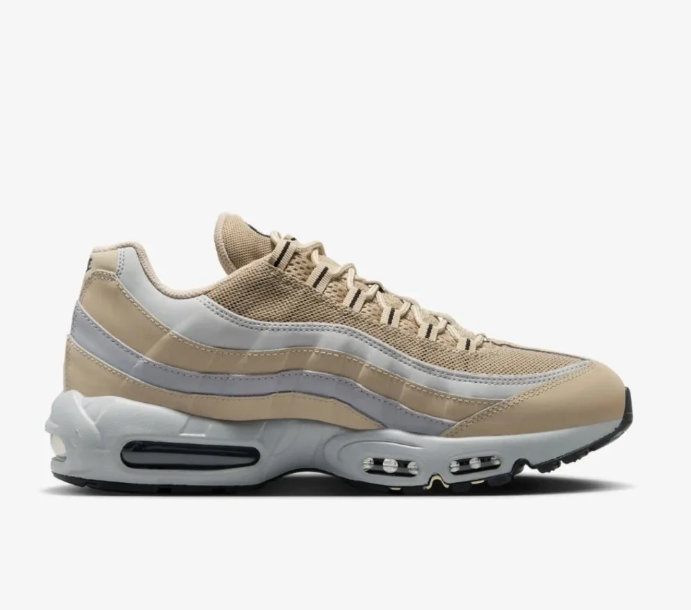 Кросівки чоловічі Nike Air Max 95 (HV6062-200)