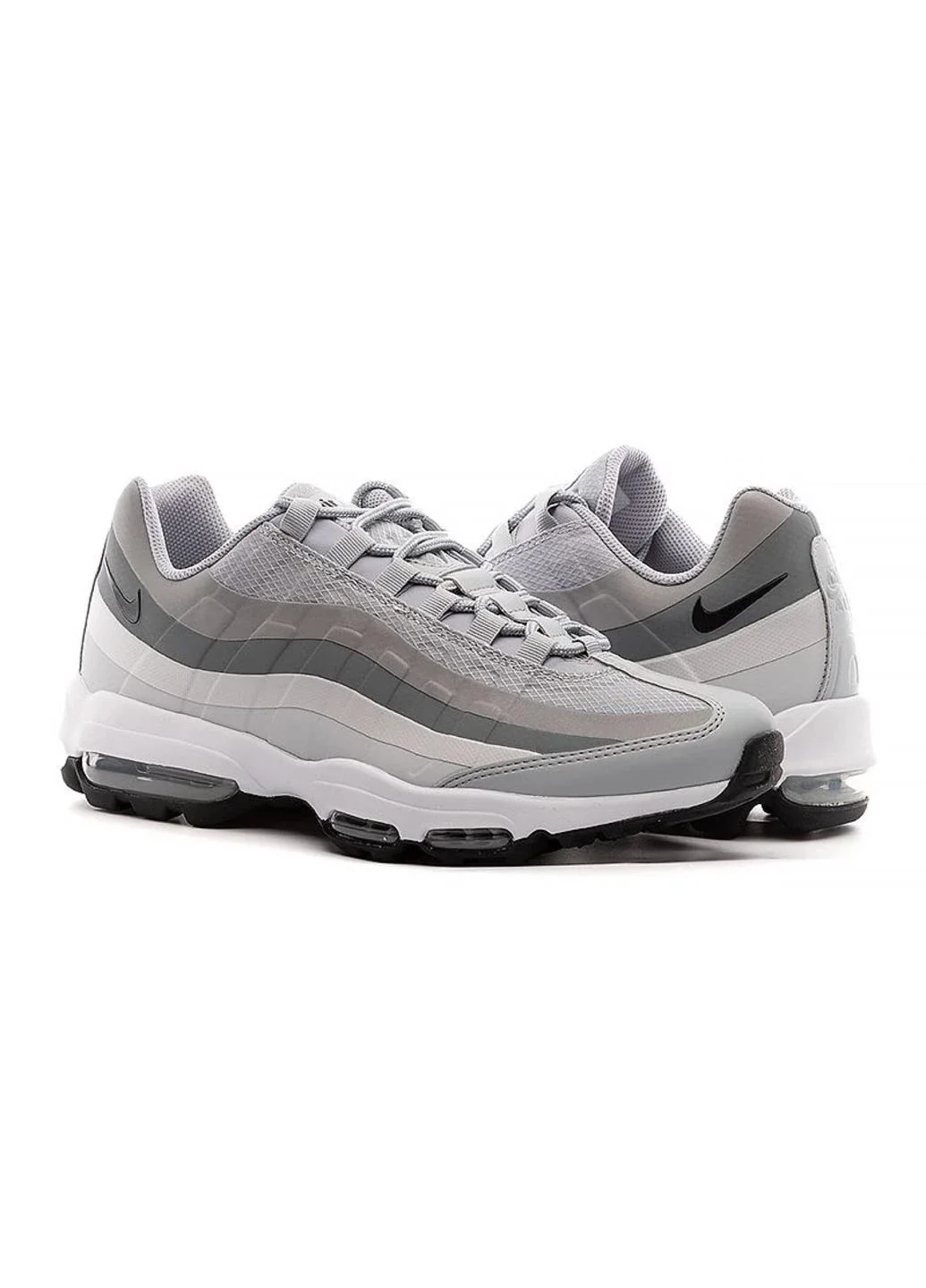 Кросівки чоловічі Nike Air Max 95 Ultra (BV1984-002)