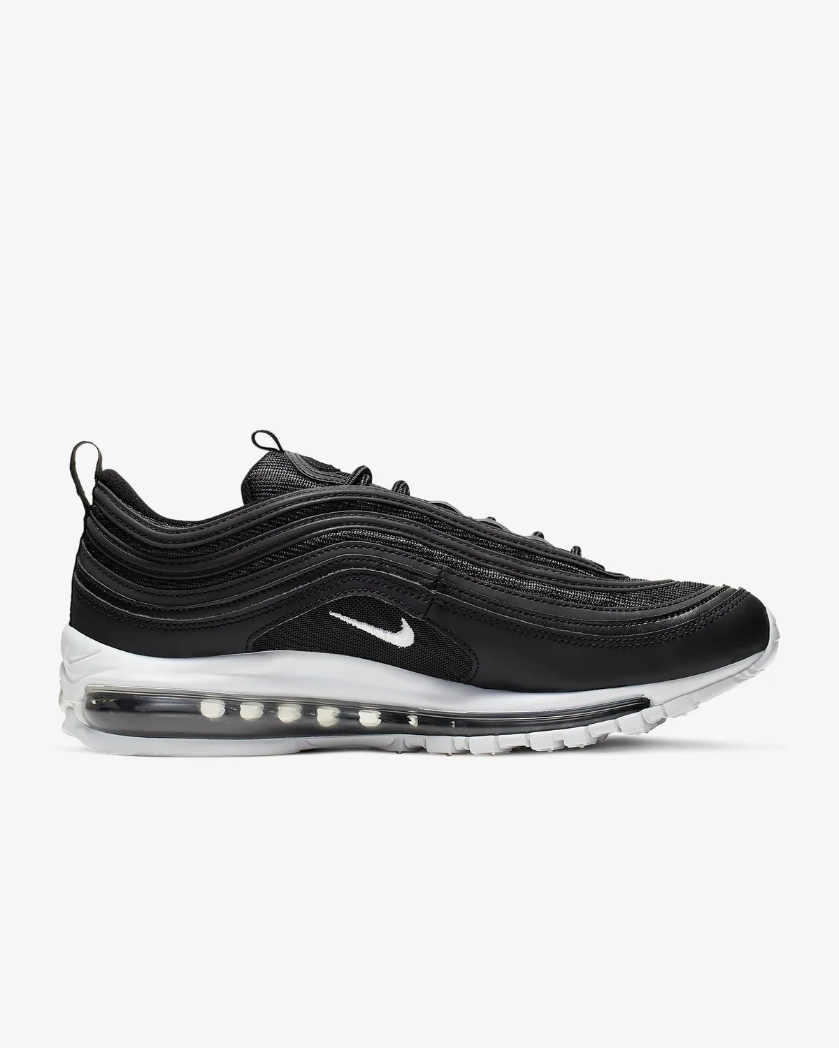 Кросівки чоловічі Nike Air Max 97 (921826-001)
