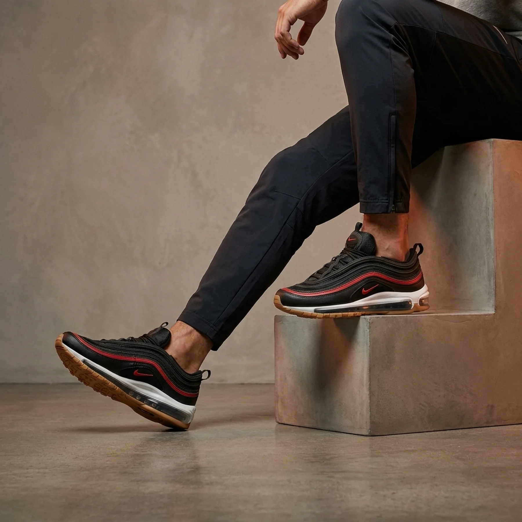 Кросівки чоловічі Nike Air Max 97 (921826-022)