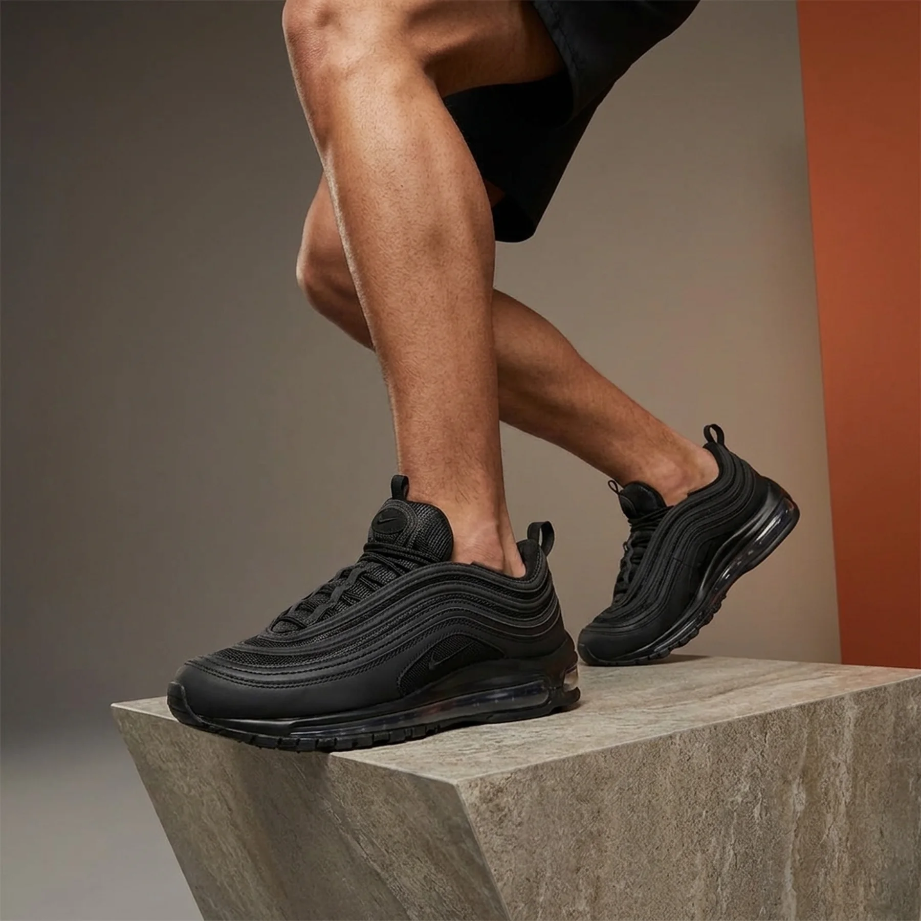 Кросівки чоловічі Nike Air Max 97 (BQ4567-001)