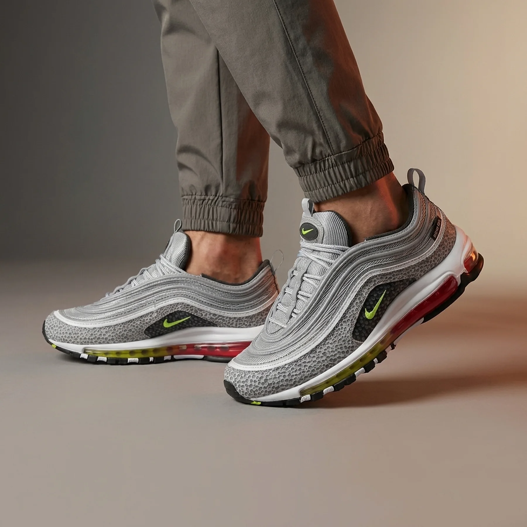 Кросівки чоловічі Nike Air Max 97 (FD9754-001)