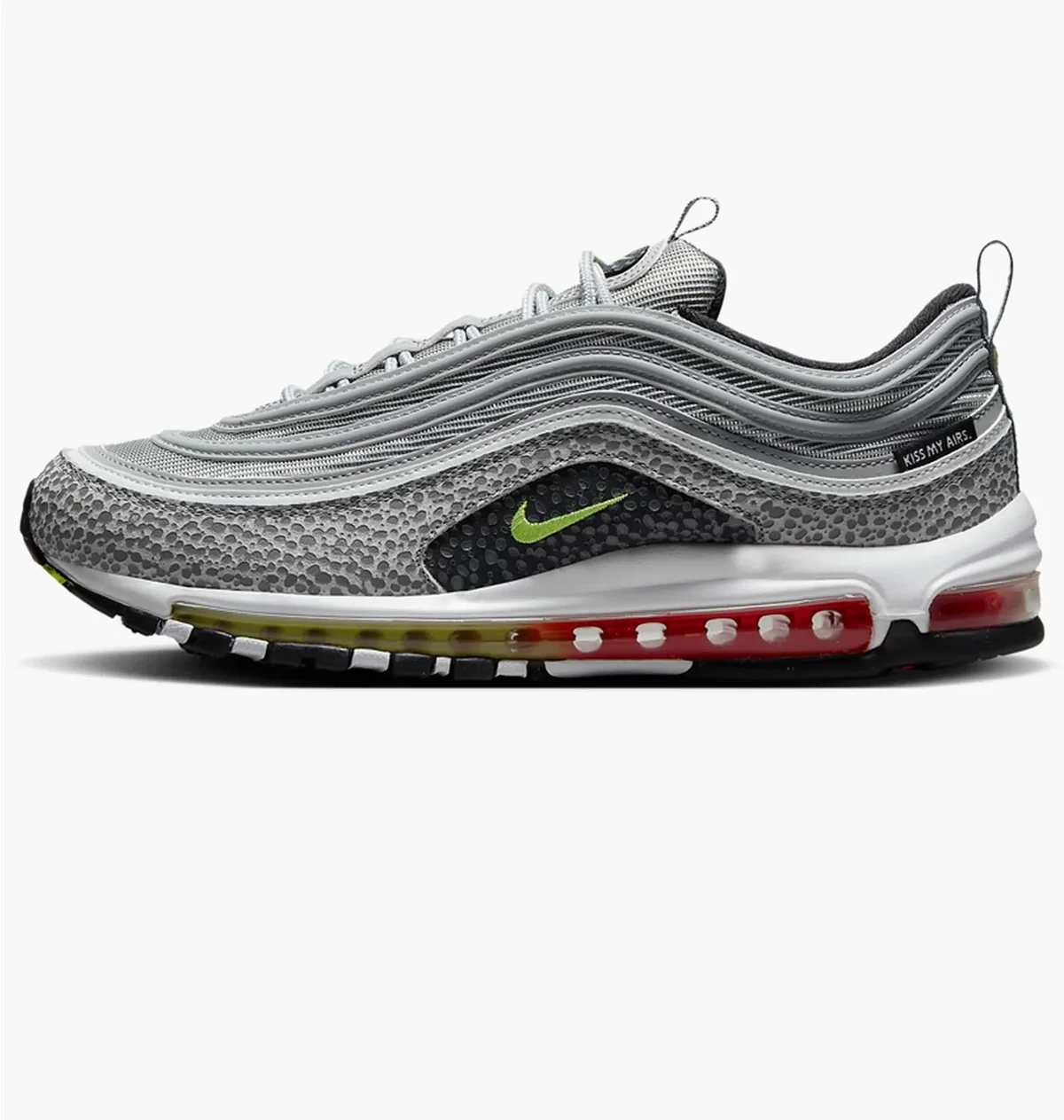 Кросівки чоловічі Nike Air Max 97 (FD9754-001)