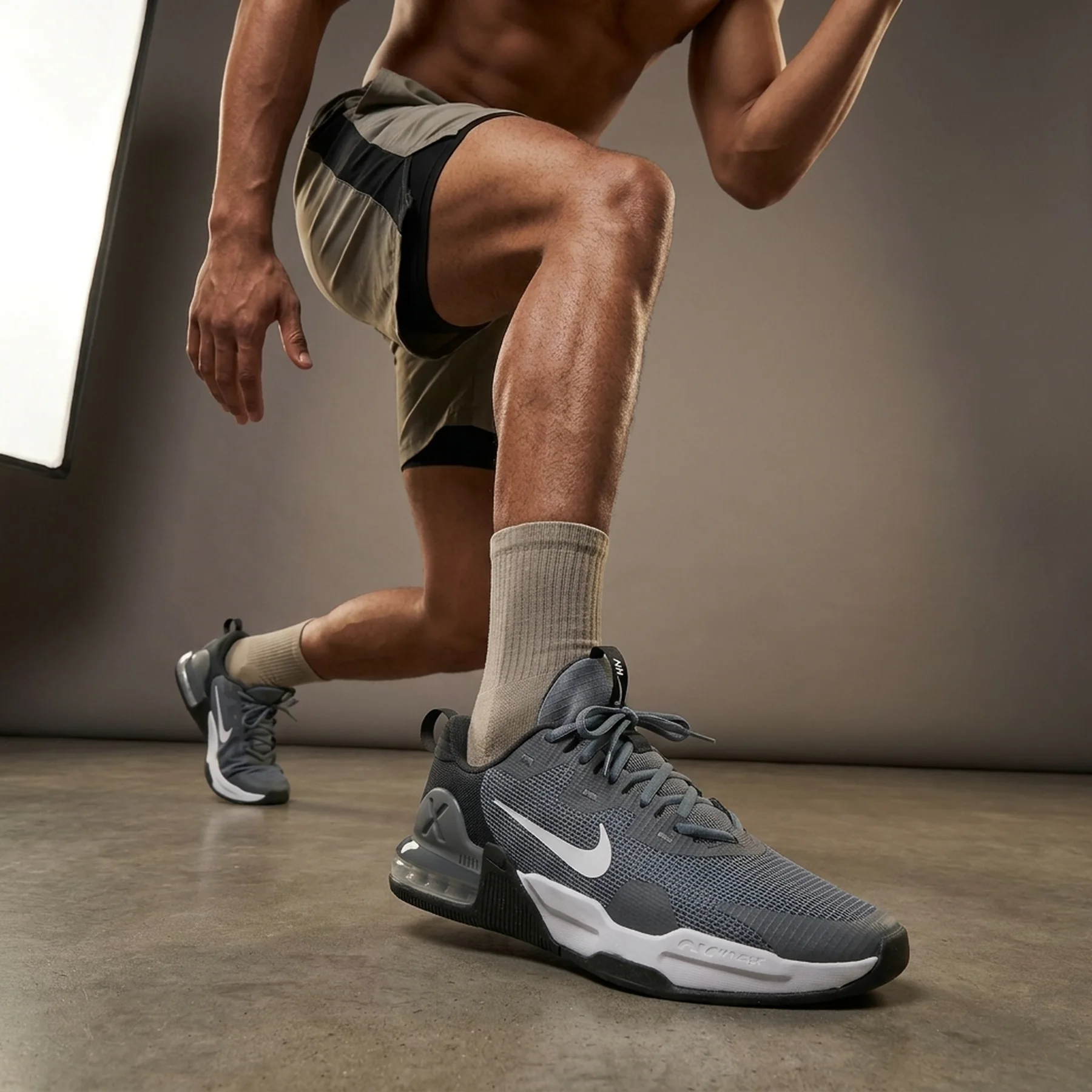 Кросівки чоловічі Nike Air Max Alpha Trainer 5 (DM0829-003)