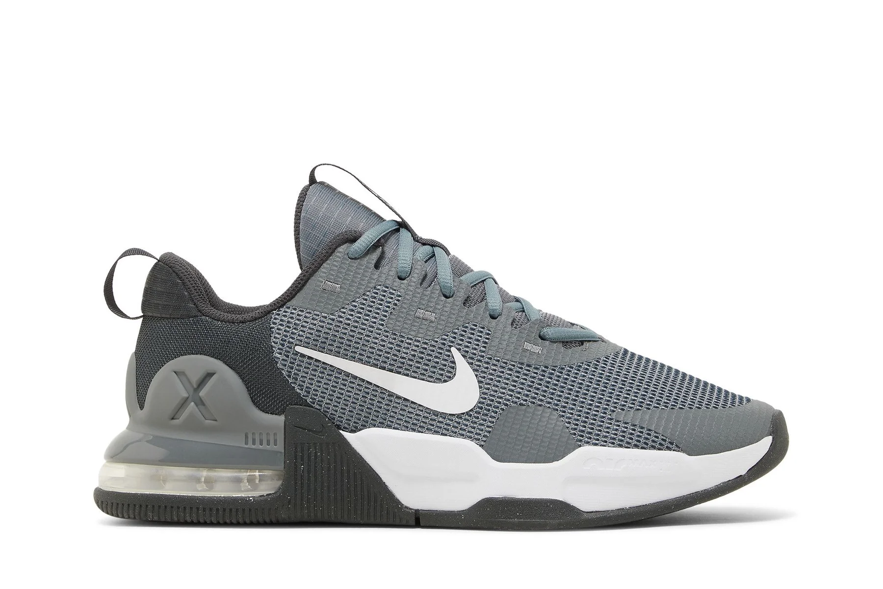Кросівки чоловічі Nike Air Max Alpha Trainer 5 (DM0829-003)
