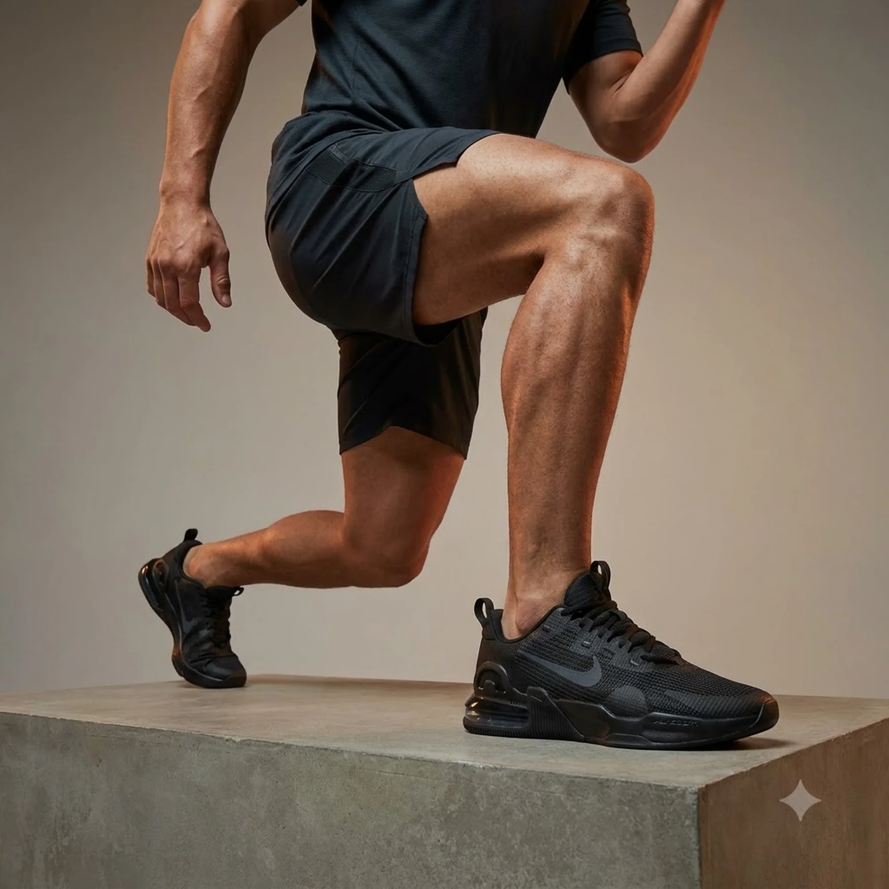 Кросівки чоловічі Nike Air Max Alpha Trainer 5 (DM0829-010)