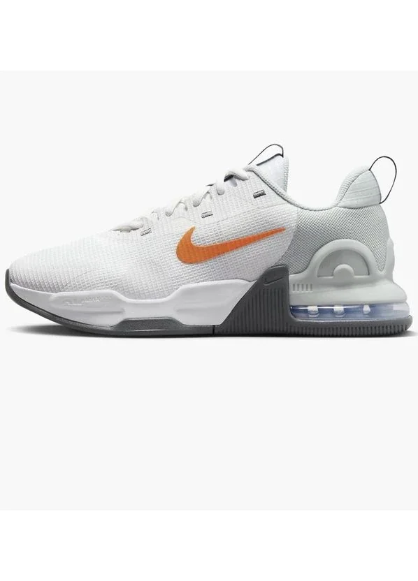 Кросівки чоловічі Nike Air Max Alpha Trainer 5 Training Shoes White (DM0829-103)