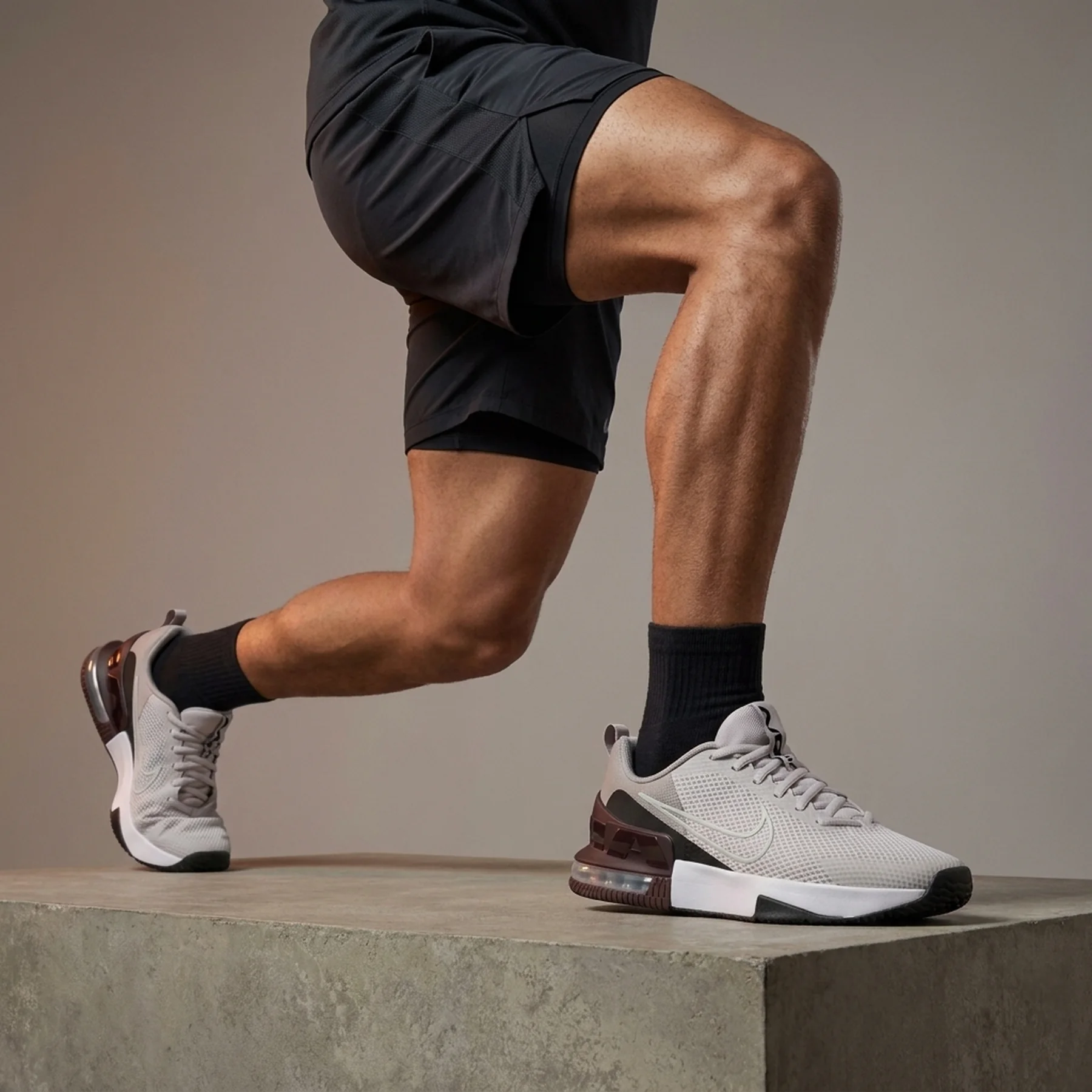 Кросівки чоловічі Nike Air Max Alpha Trainer 6 (FQ1833-008)