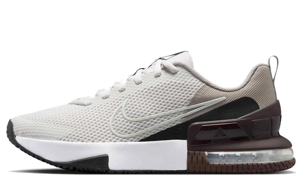 Кросівки чоловічі Nike Air Max Alpha Trainer 6 (FQ1833-008)