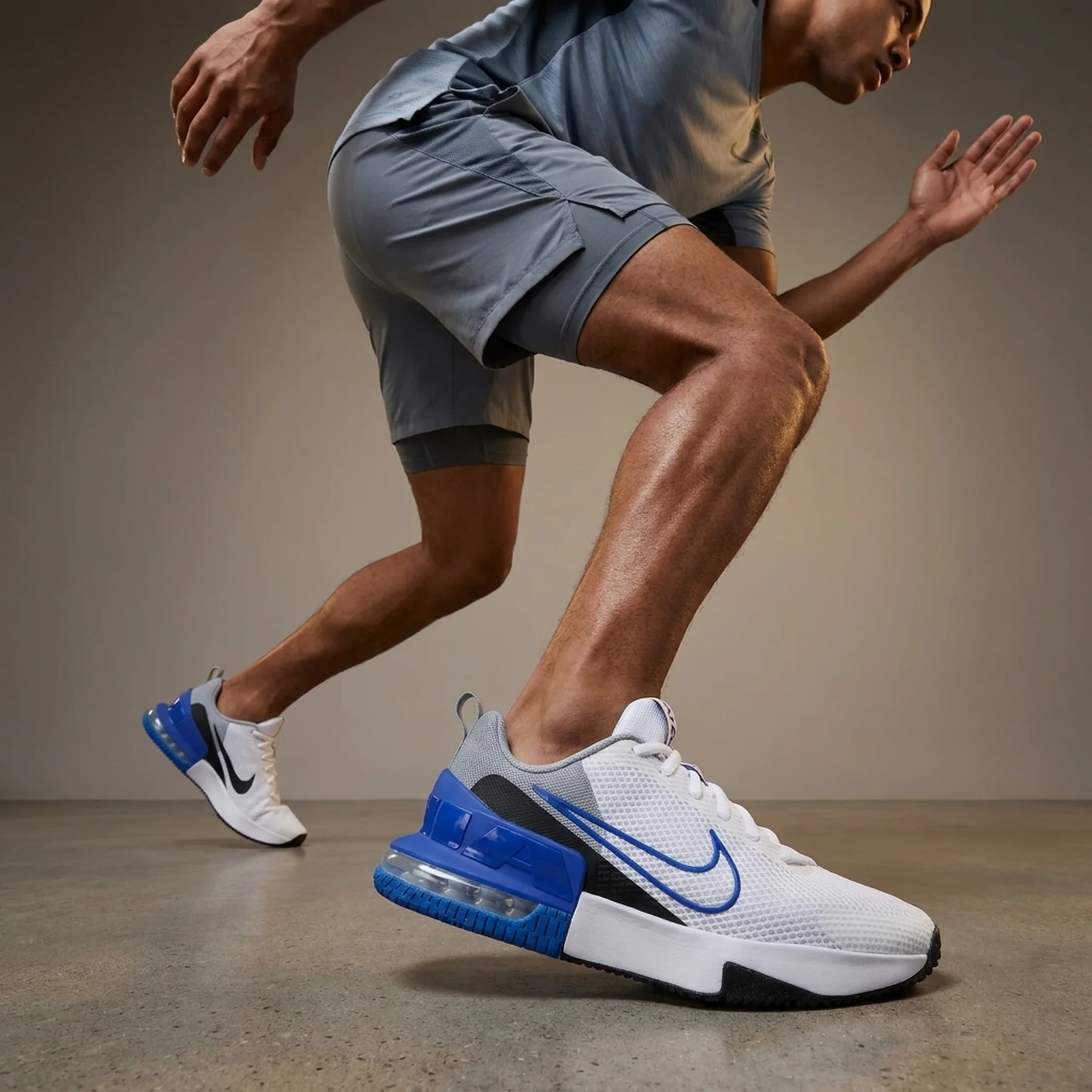Кросівки чоловічі Nike Air Max Alpha Trainer 6 (FQ1833-102)