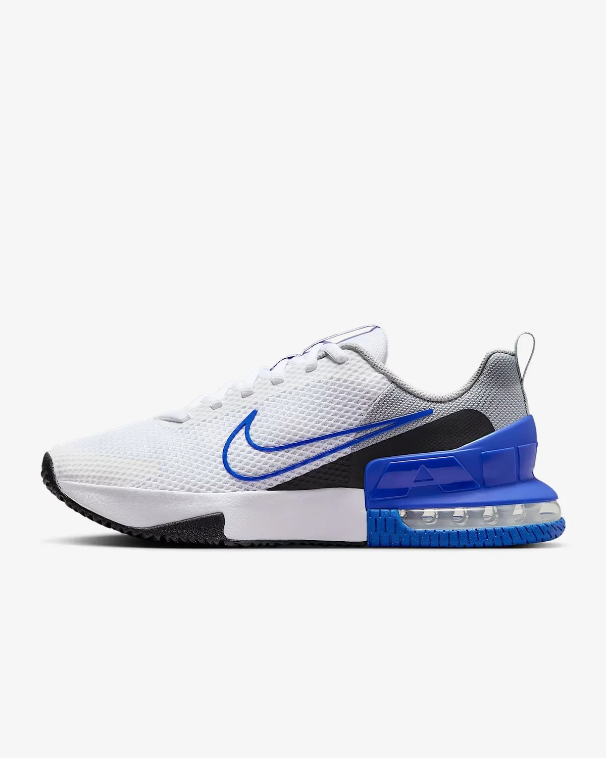 Кросівки чоловічі Nike Air Max Alpha Trainer 6 (FQ1833-102)