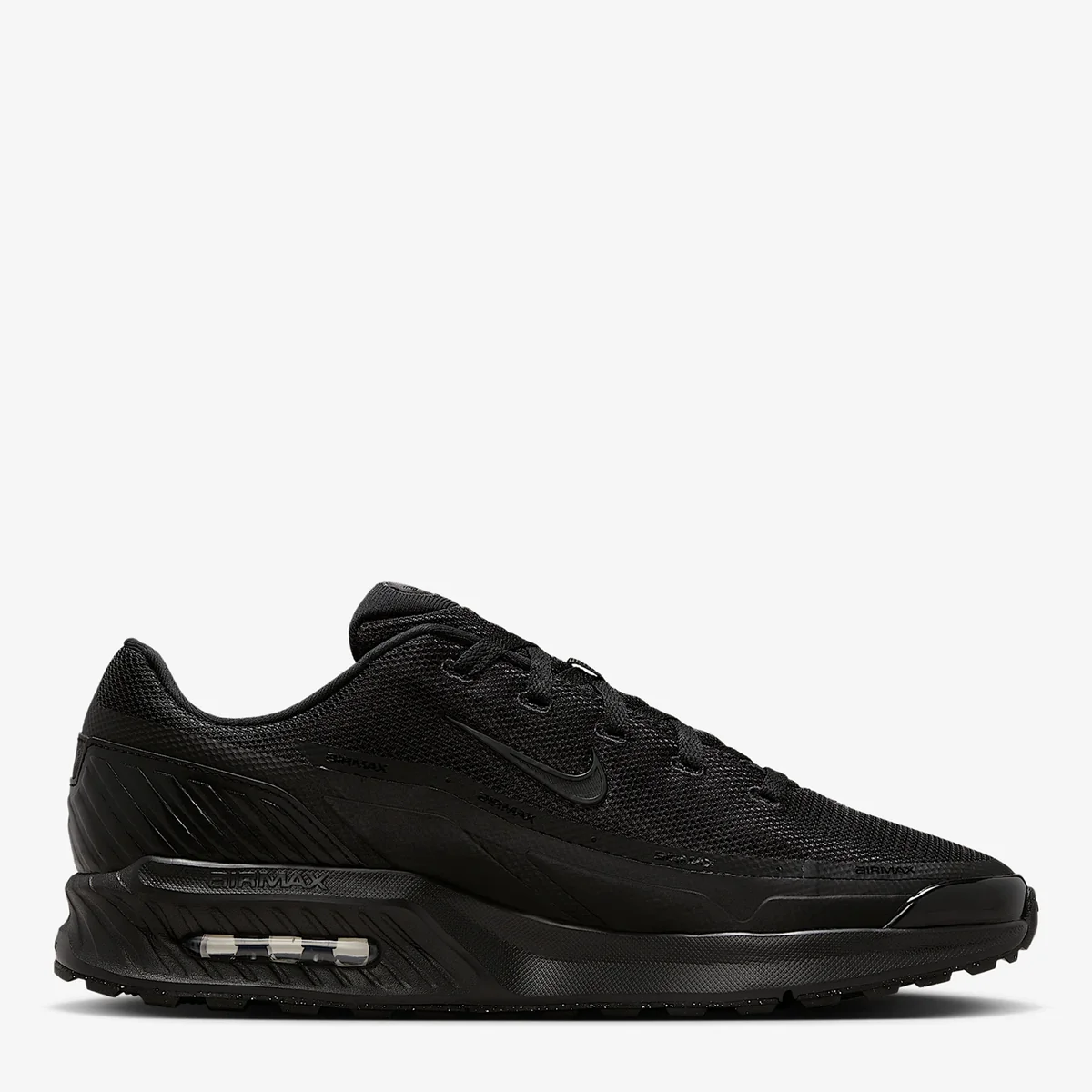 Кросівки чоловічі Nike Air Max Bia Black (IF2624-003)