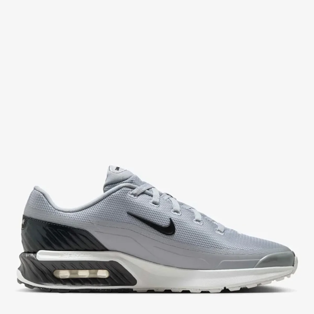 Кросівки чоловічі Nike Air Max Bia Grey (IF2624-007)