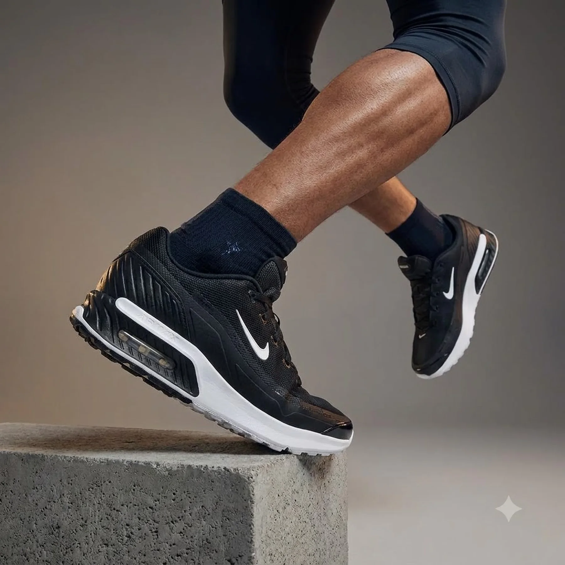 Кросівки чоловічі Nike Air Max Bia IF2624-005
