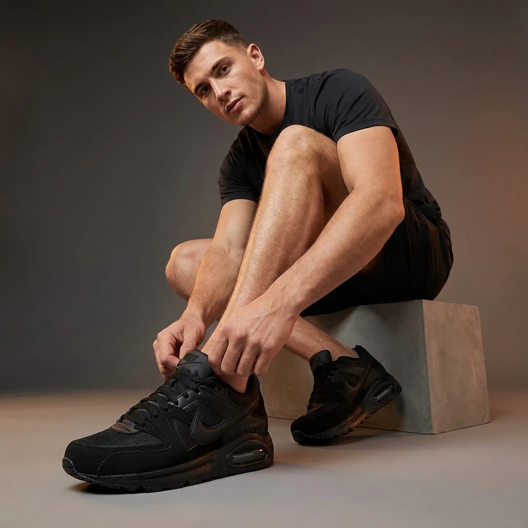 Кросівки чоловічі Nike Air Max Command (629993-020)