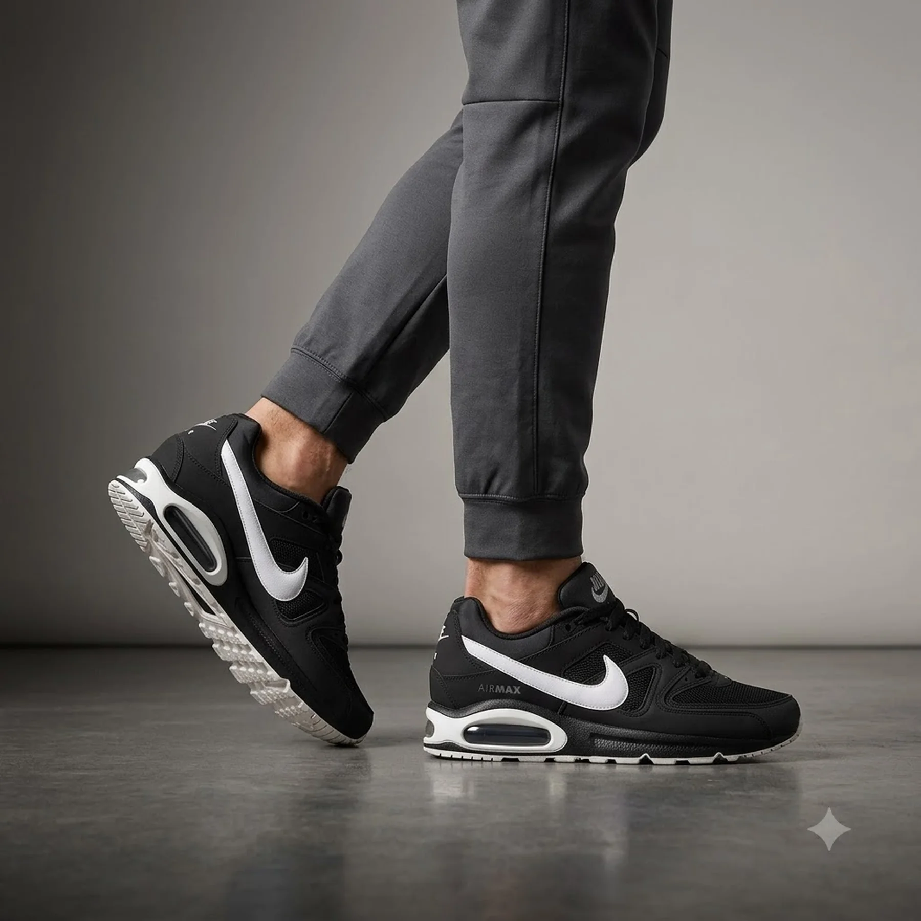 Кросівки чоловічі Nike Air Max Command (629993-020)