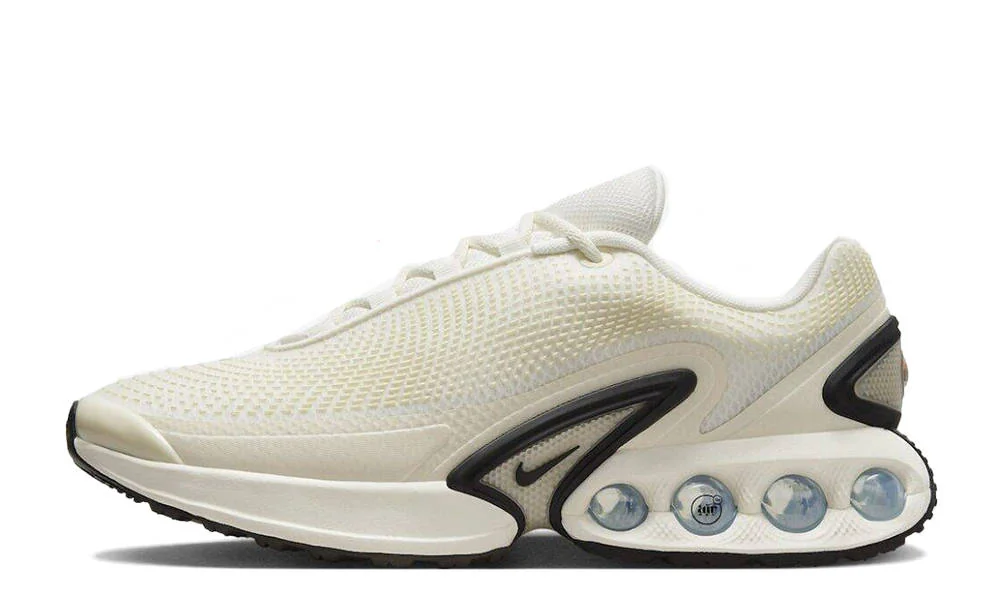 Кросівки чоловічі Nike Air Max Dn Beige (DV3337-100)
