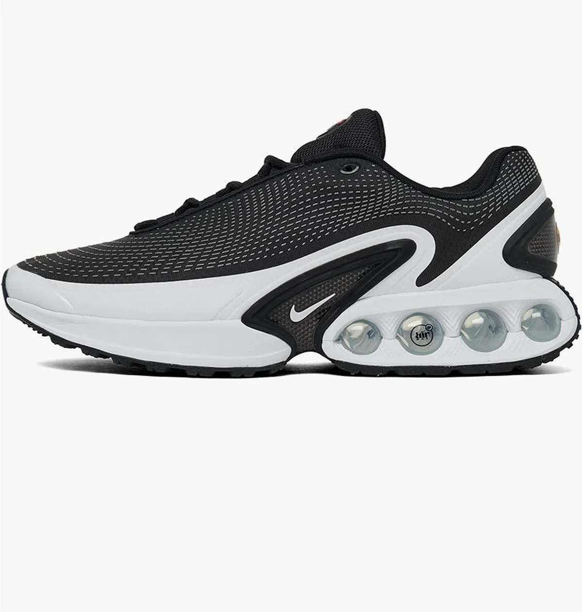 Кросівки чоловічі Nike Air Max Dn (DV3337-003)