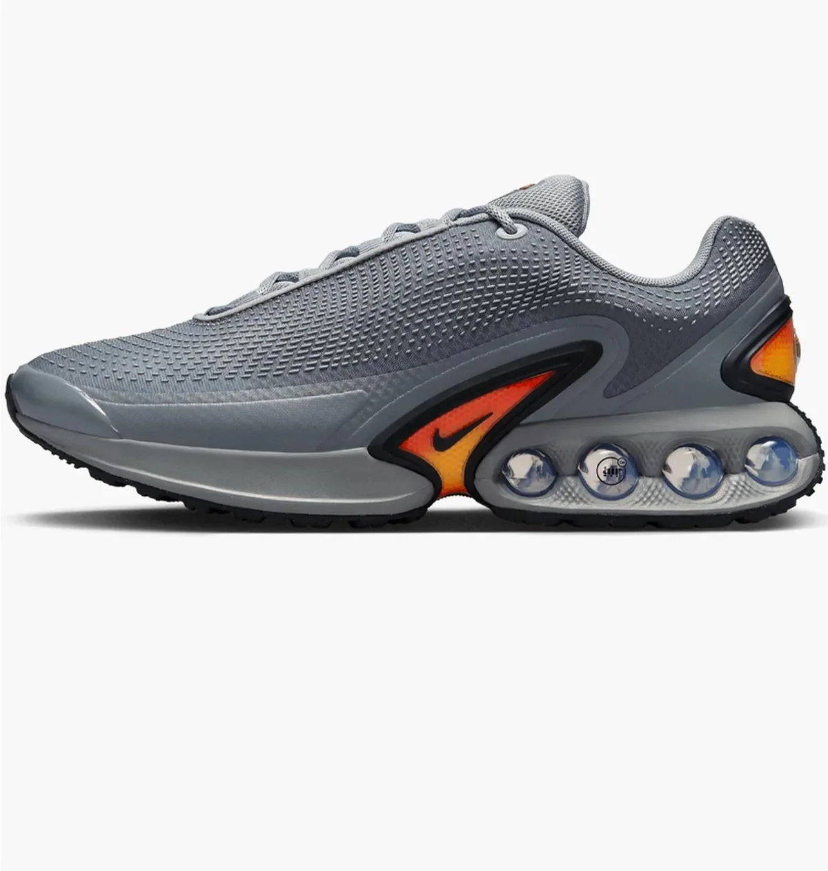 Кросівки чоловічі Nike Air Max Dn (DV3337-004)