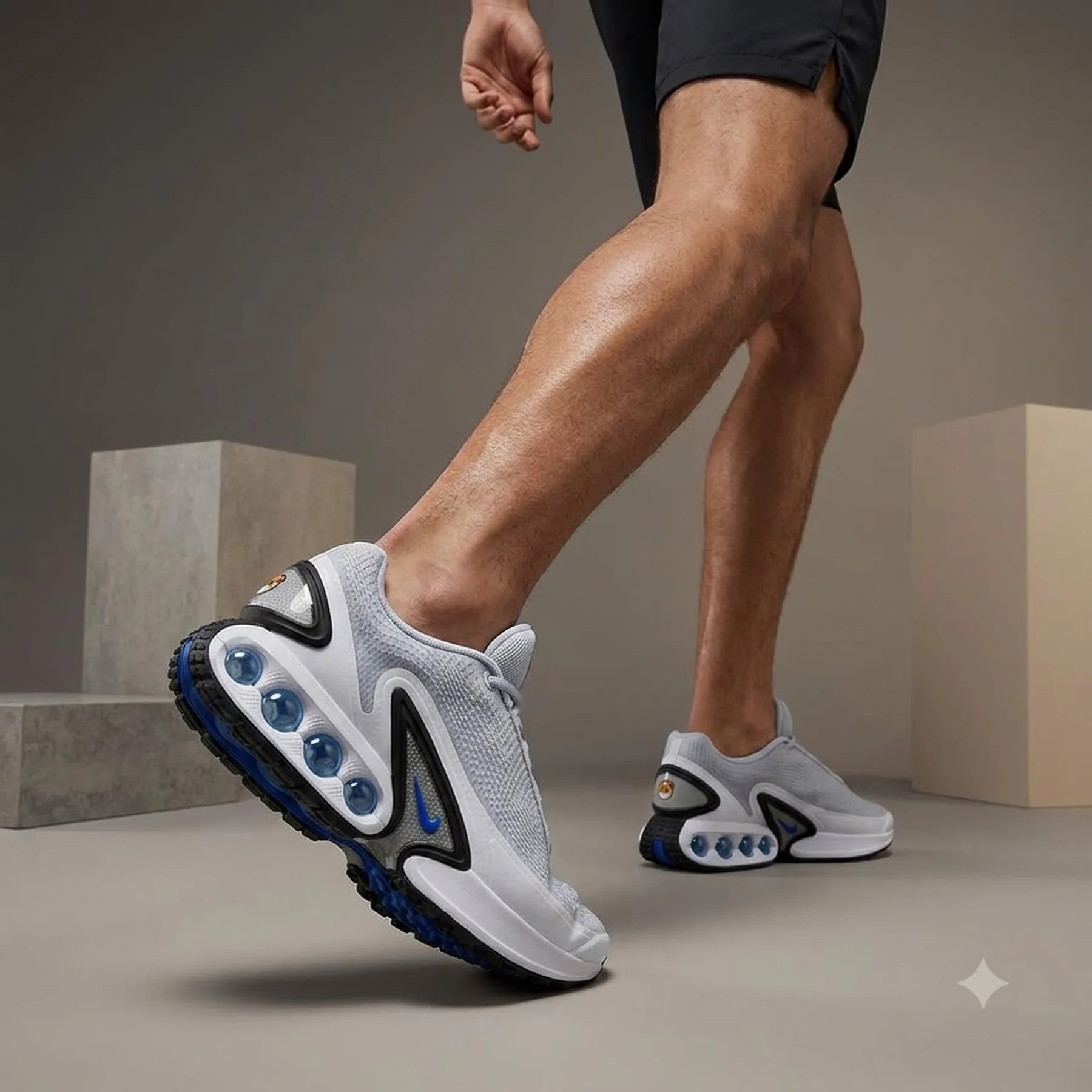 Кросівки чоловічі Nike Air Max Dn (DV3337-005)