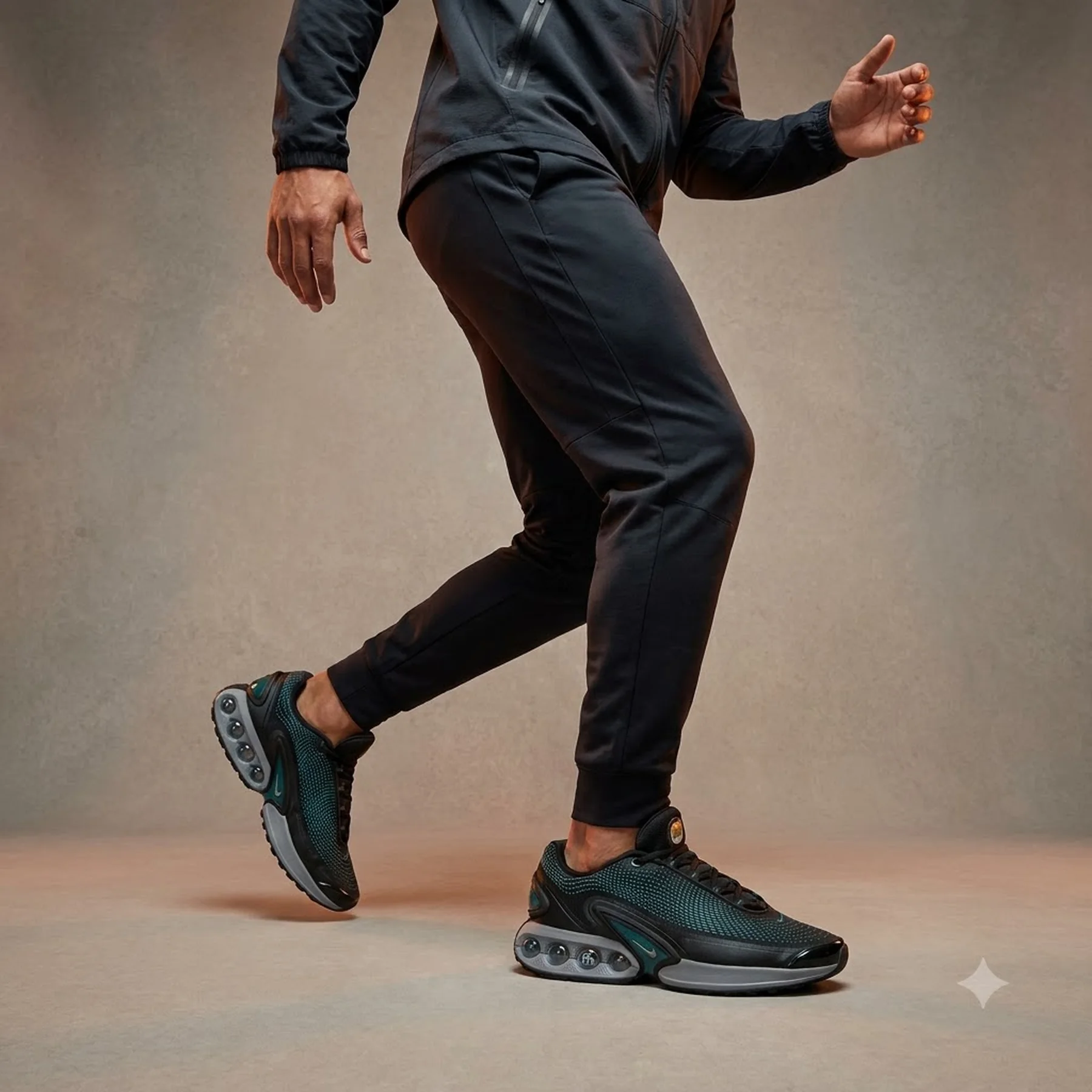 Кросівки чоловічі Nike Air Max Dn (DV3337-010)