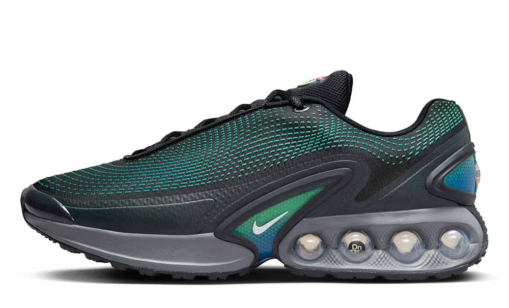 Кросівки чоловічі Nike Air Max Dn (DV3337-010)