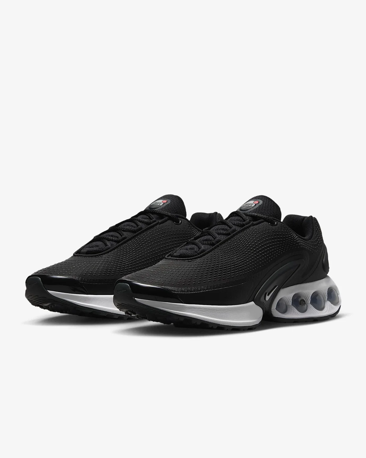 Кросівки чоловічі Nike Air Max Dn (DV3337-012)