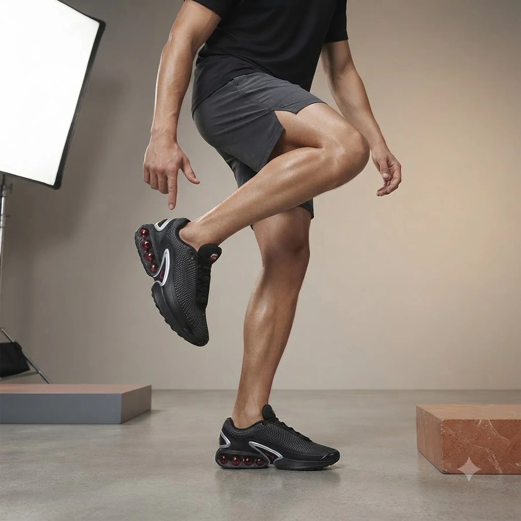 Кросівки чоловічі Nike Air Max Dn (DV3337-016)