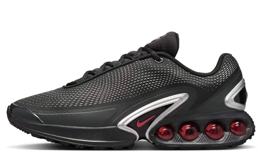Кросівки чоловічі Nike Air Max Dn (DV3337-016)