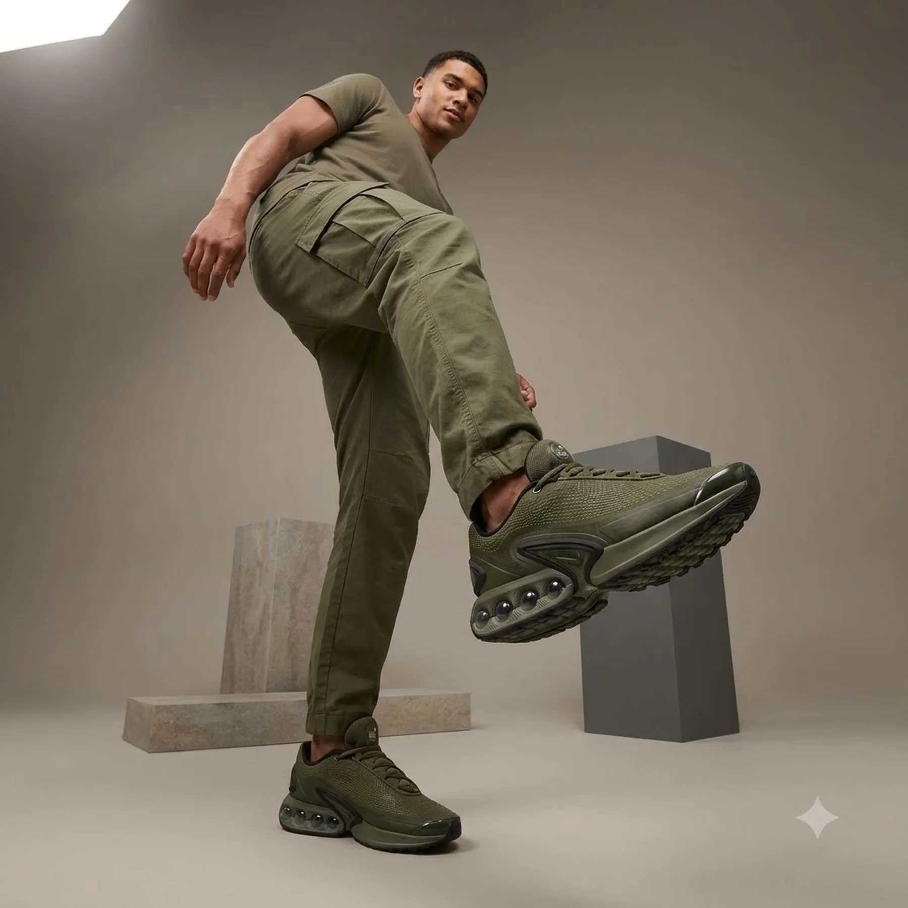 Кросівки чоловічі Nike Air Max Dn (DV3337-201)