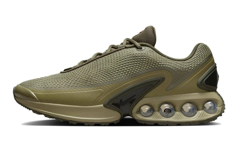 Кросівки чоловічі Nike Air Max Dn (DV3337-201)