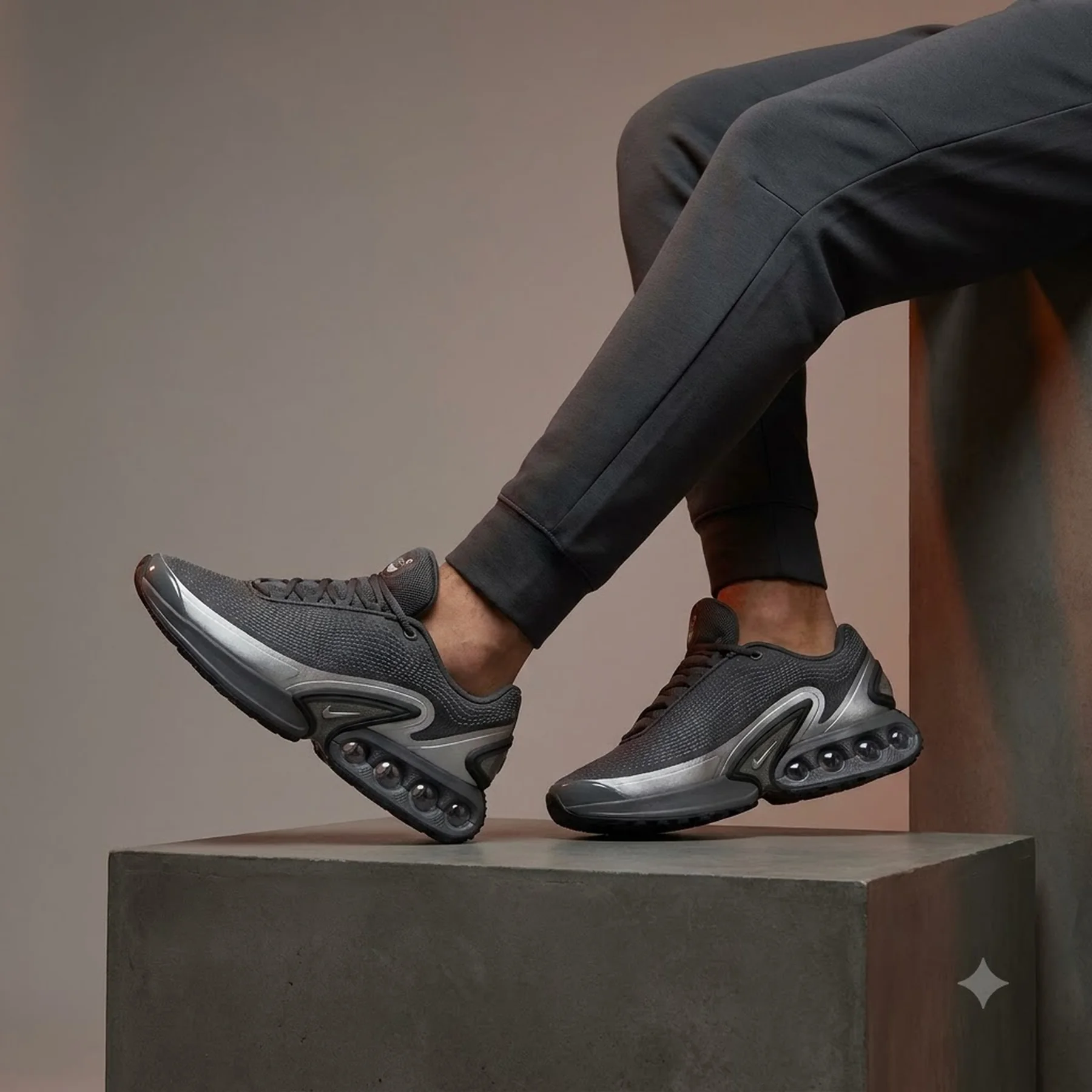 Кросівки чоловічі Nike Air Max Dn (DV3337-202)