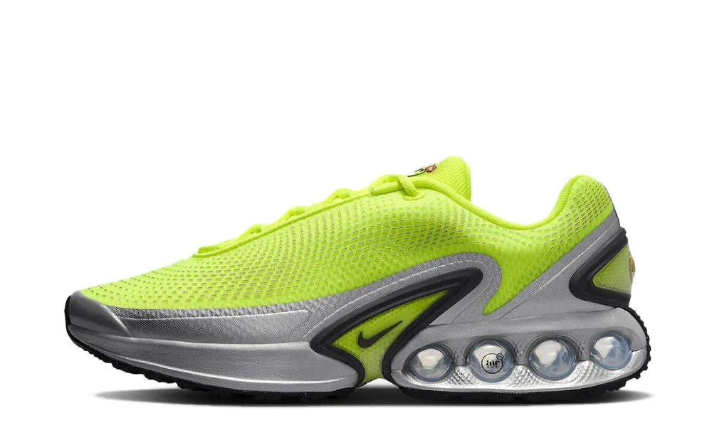 Кросівки чоловічі Nike Air Max Dn (DV3337-700)