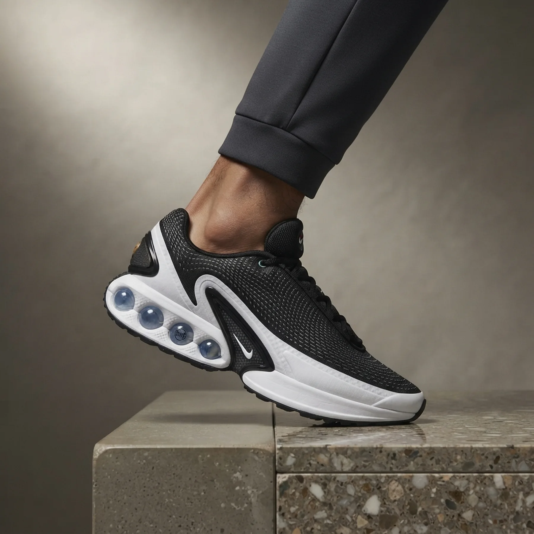 Кросівки чоловічі Nike Air Max Dn (FJ3145-002)