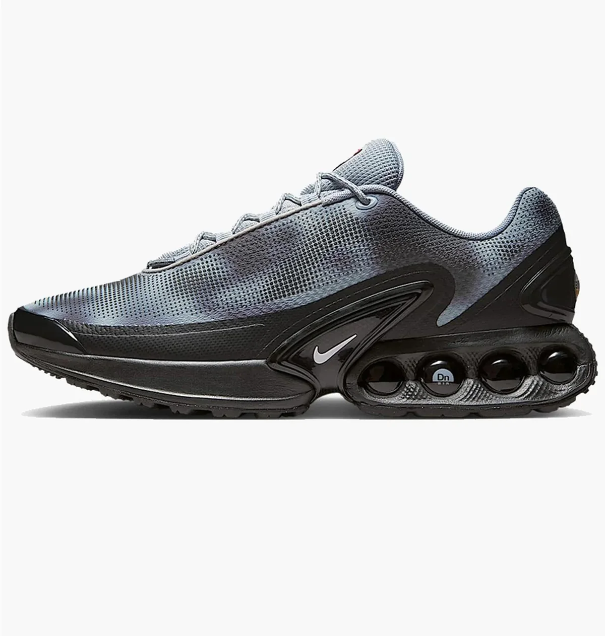 Кросівки чоловічі Nike Air Max Dn Grey (IB4433-001)