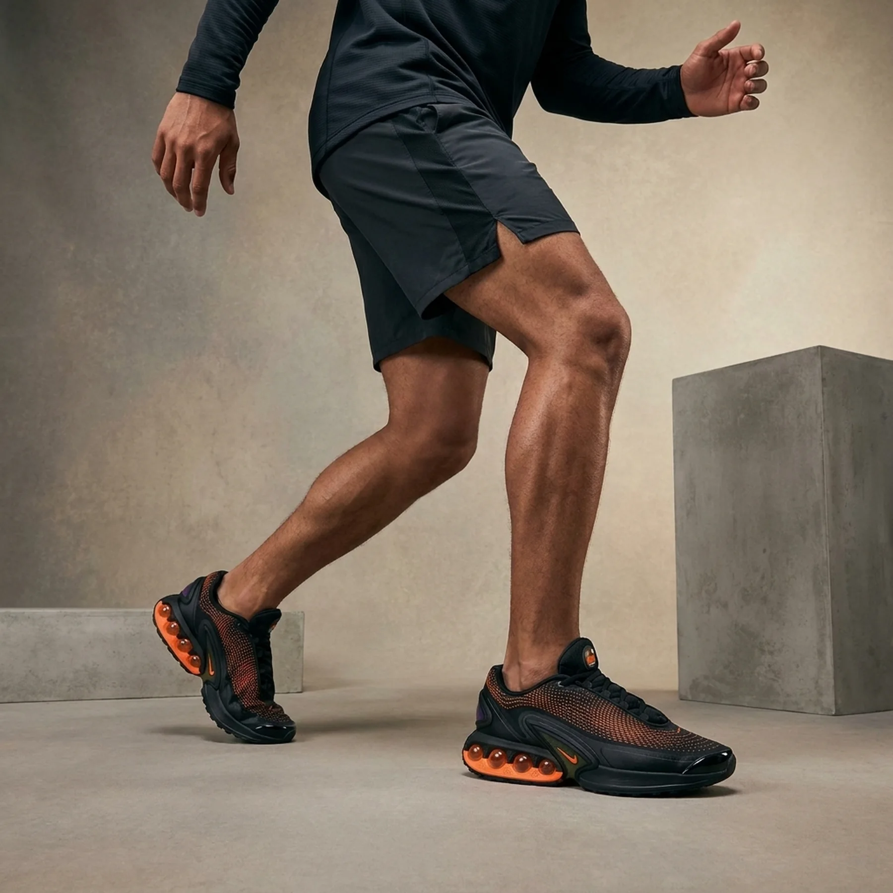 Кросівки чоловічі Nike Air Max Dn (HJ6695-001)