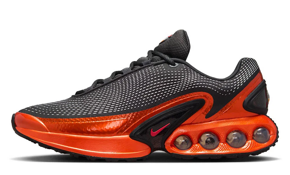 Кросівки чоловічі Nike Air Max Dn (HJ6695-001)