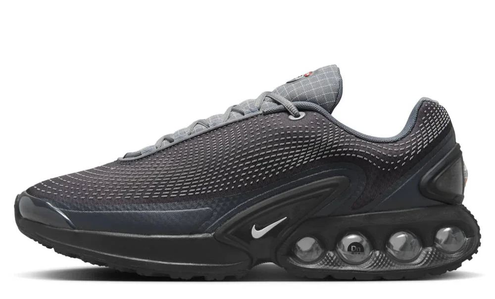 Кросівки чоловічі Nike Air Max Dn (HQ3816-001)