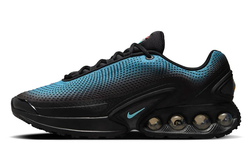 Кросівки чоловічі Nike Air Max Dn (HV2524-001)