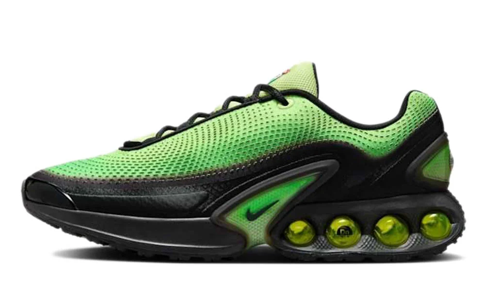 Кросівки чоловічі Nike Air Max Dn (HV3521-700)