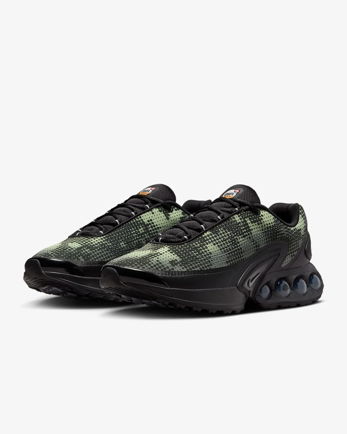 Кросівки чоловічі Nike Air Max Dn (IB3078-010)