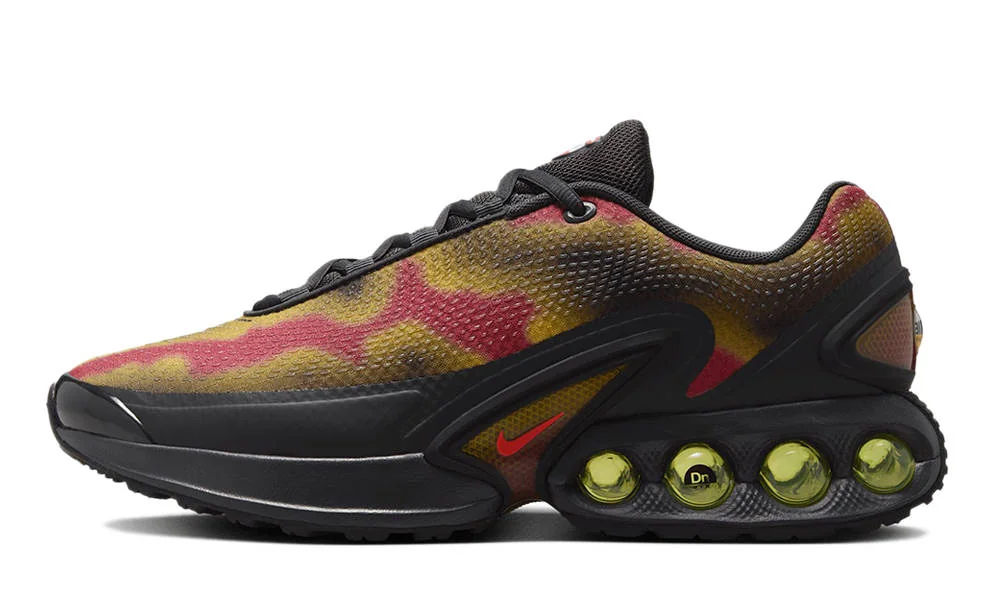 Кросівки чоловічі Nike Air Max Dn (IB7025-001)