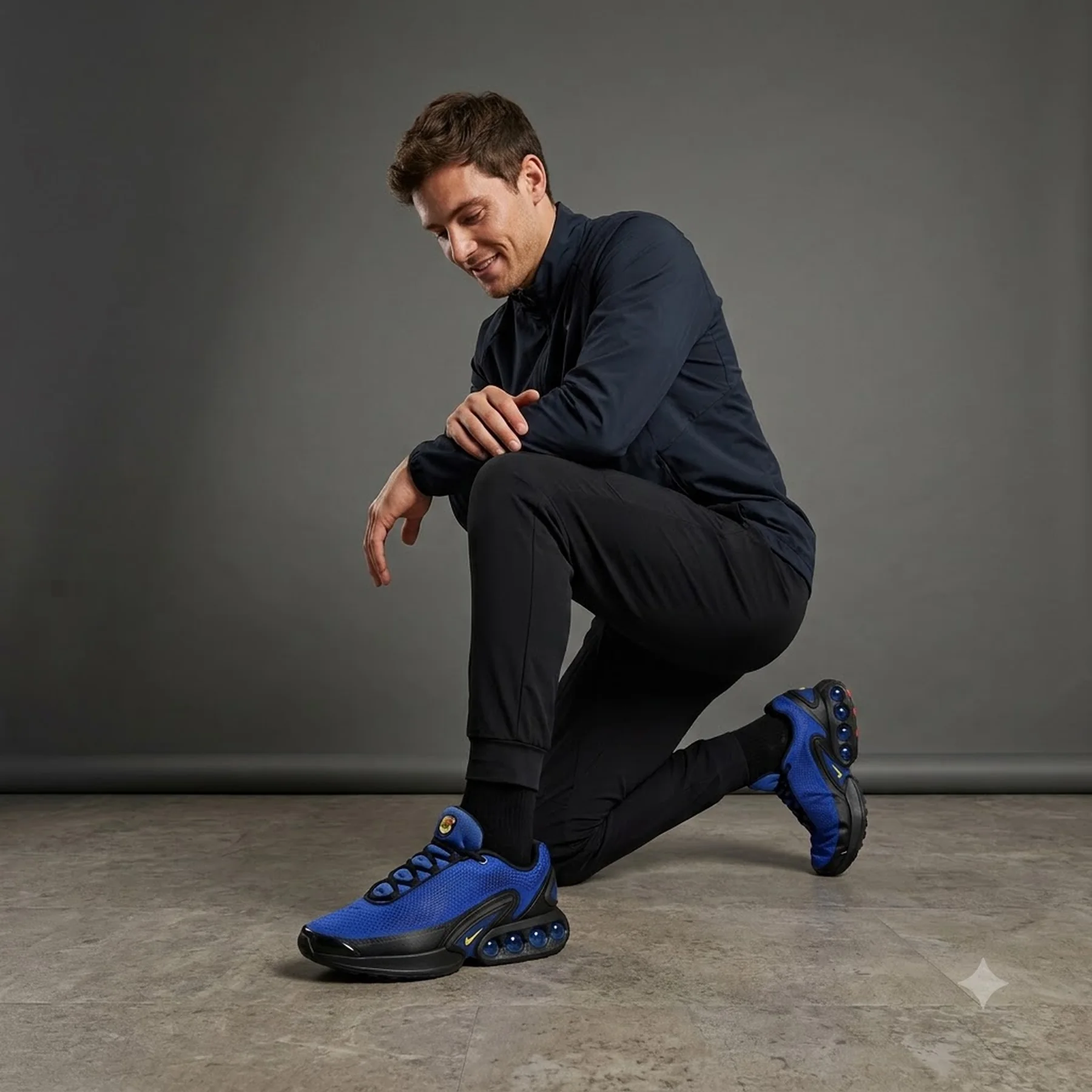 Кросівки чоловічі Nike Air Max Dn (IB7673-400)
