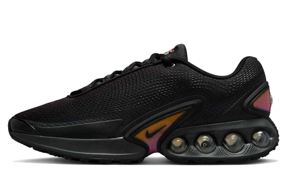 Кросівки чоловічі Nike Air Max Dn (IF6198-001)