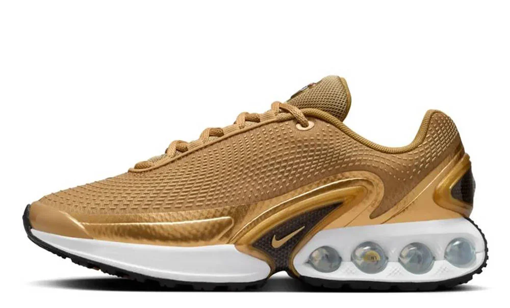 Кросівки чоловічі Nike Air Max Dn Premium (HJ9638-700)