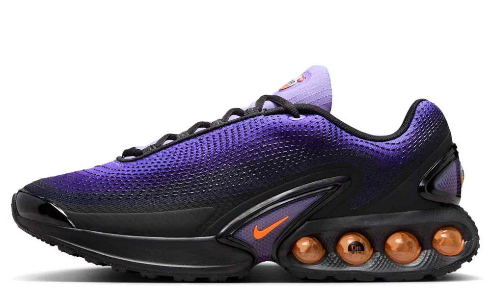 Кросівки чоловічі Nike Air Max Dn Se (HF5531-500)
