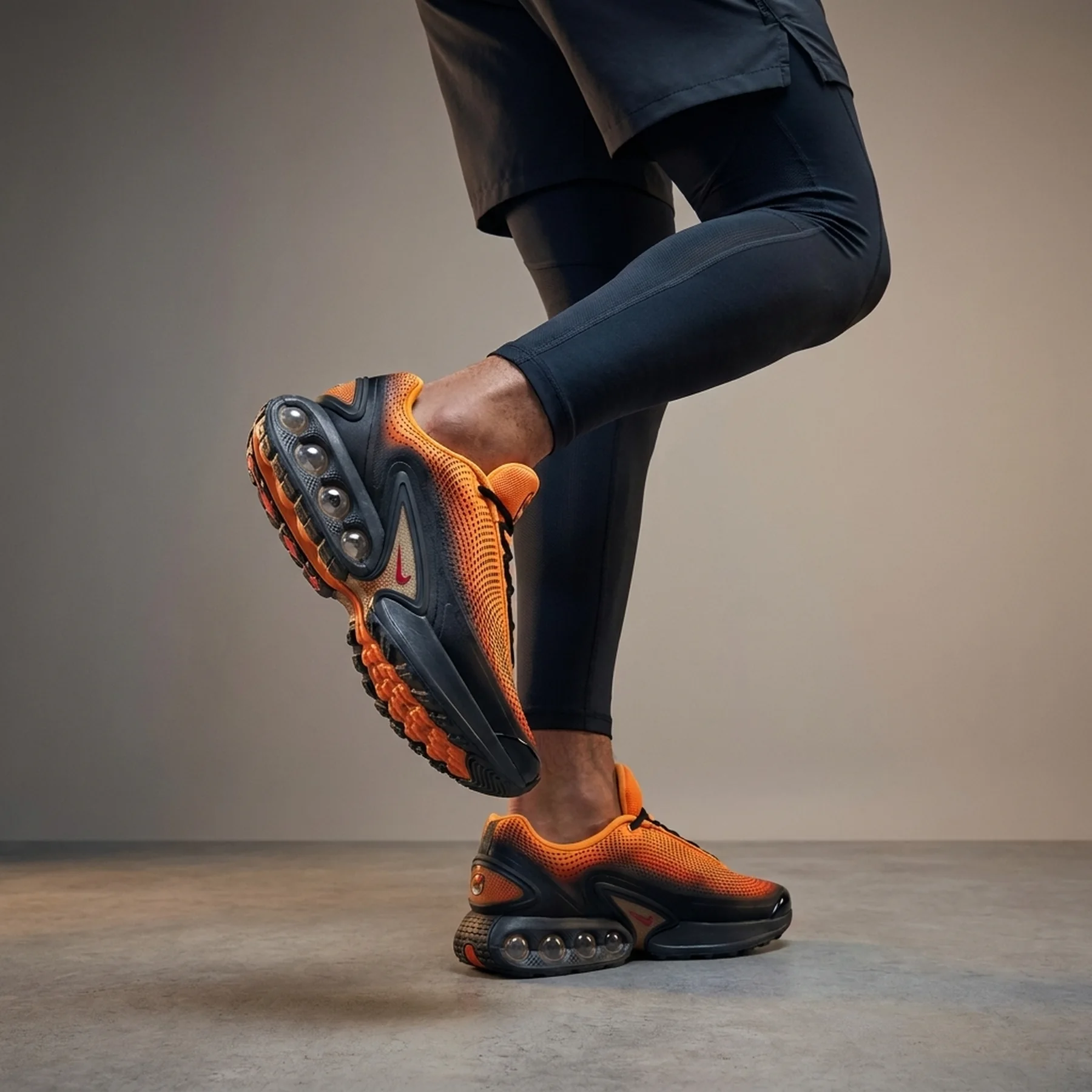 Кросівки чоловічі Nike Air Max Dn Se (HM0810-800)