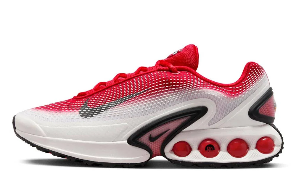 Кросівки чоловічі Nike Air Max Dn Se (HQ4565-001)