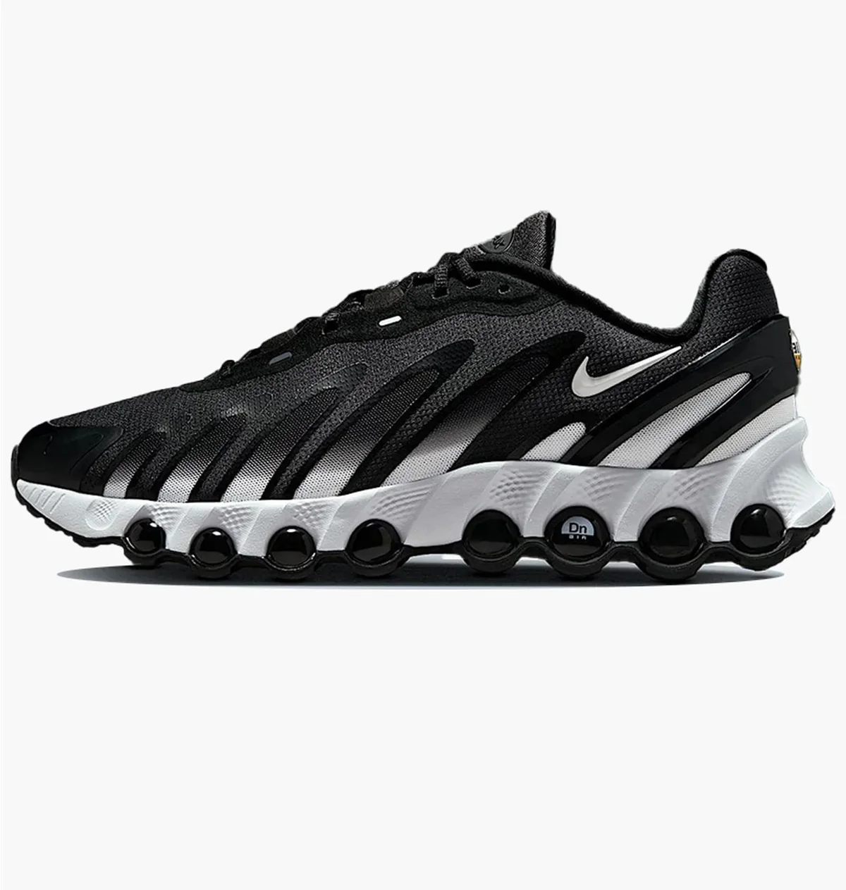 Кросівки чоловічі Nike Air Max Dn8 Black (FQ7860-007)